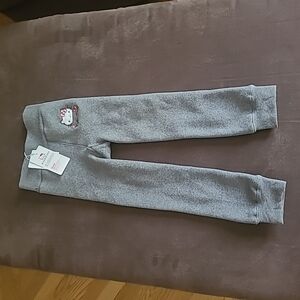 Hello kitty kid leggings